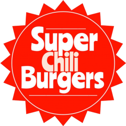 Super Chili Burgers