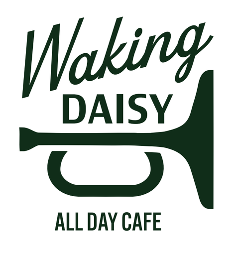 Waking Daisy
