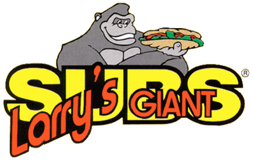 Larry's Giant Subs