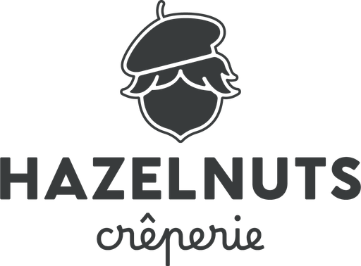 Hazelnuts Creperie