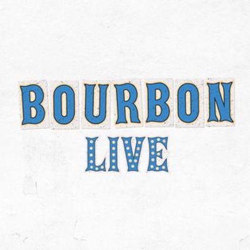 Bourbon Live