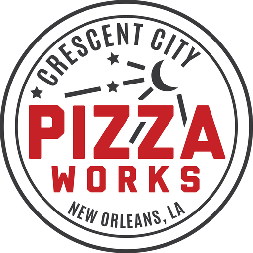 Crescent City Pizza Works