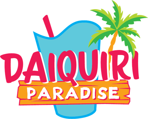 Daiquiri Paradise