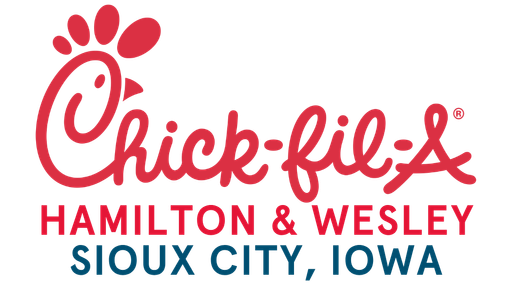 Chick-fil-A Hamilton & Wesley - Sioux City, Iowa