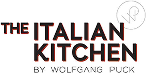 The Italian Kitchen by Wolfgang Puck