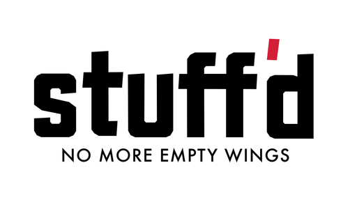 Stuff'd Wings
