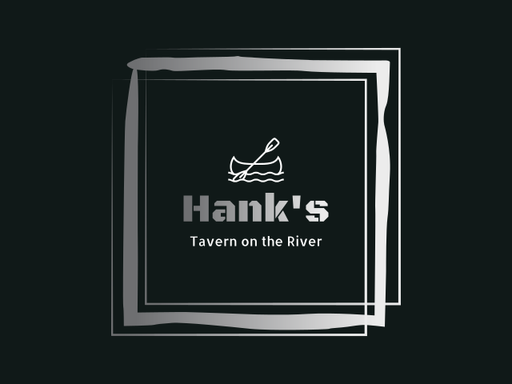 Hank's Tavern on the River