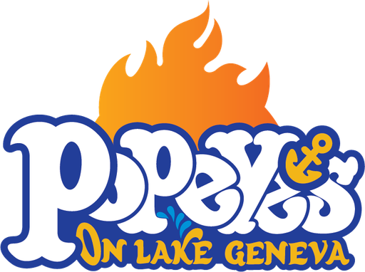 Popeyes on Lake Geneva