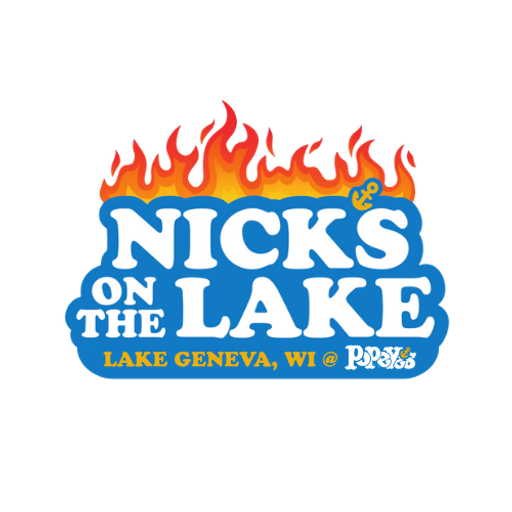 Popeyes on Lake Geneva