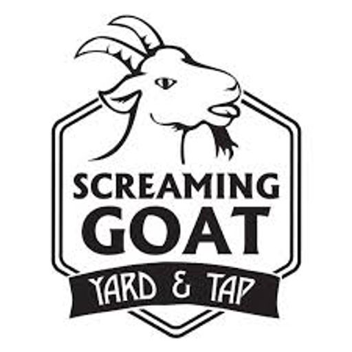 Screaming Goat Yard