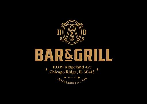 HMD Bar and Grill