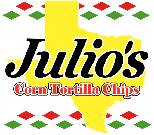 Julio's Seasoning & Corn Chips, Inc.