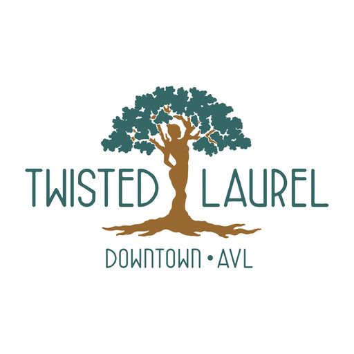 Twisted Laurel