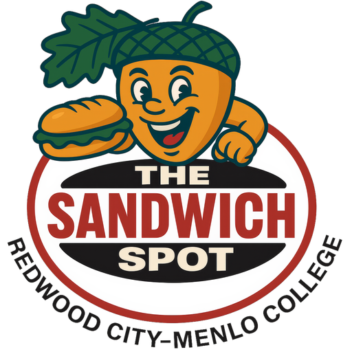 The Sandwich Spot