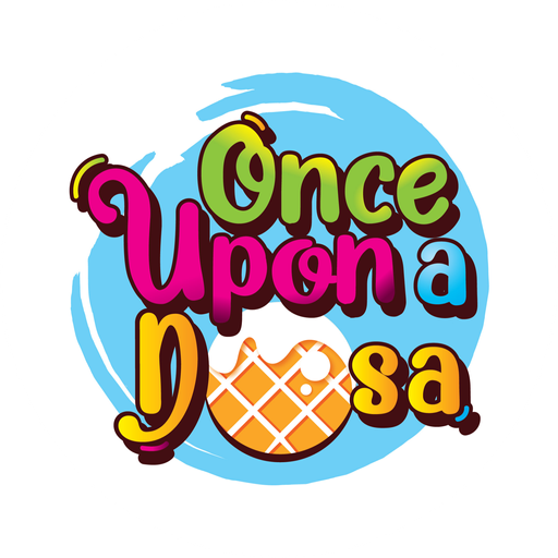 Once Upon a Dosa