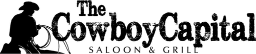 Cowboy Capital Saloon and Grill 