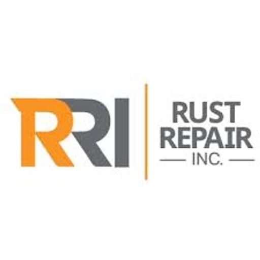 Rust Repair