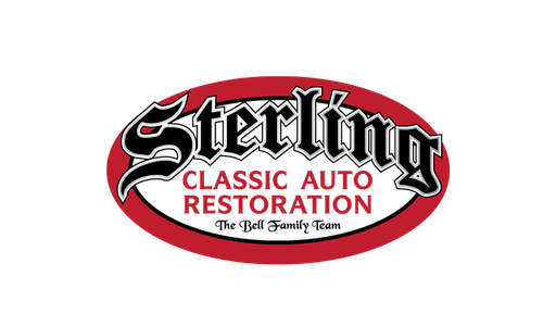 Sterling Classic Auto Restoration