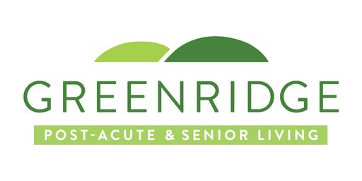 Greenridge Post-Acute & Senior Living