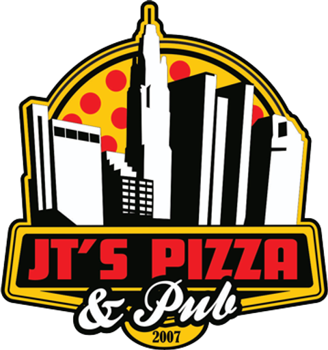 JT's Pizza, Pub, & Patio