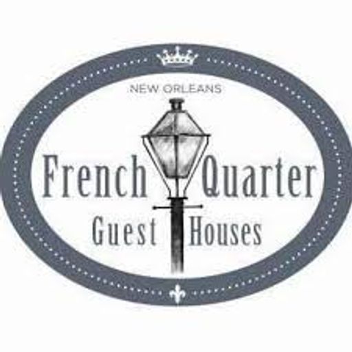 French Quarter Guest Houses