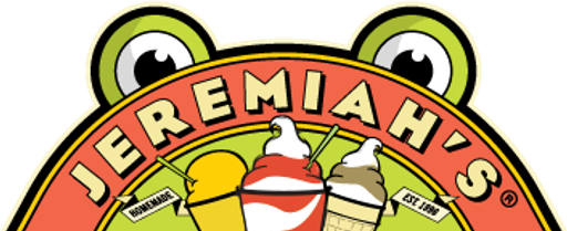 Jeremiah’s Ice