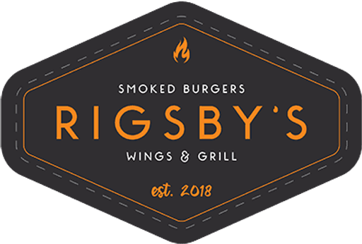 Rigsby’s Smoked Burgers and Wings