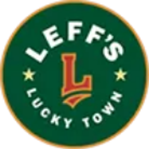 Leff's Lucky Town