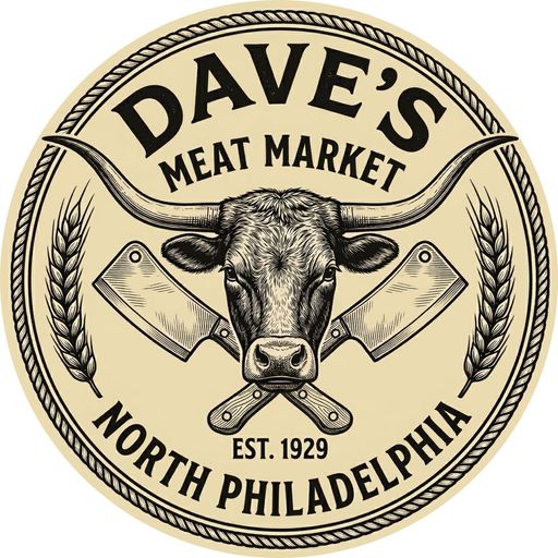 Dave's Meat Market
