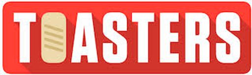 Toasters Deli