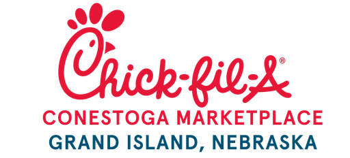 Chick-fil-A Conestoga Marketplace - Grand Island, Nebraska