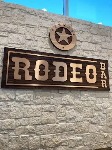 Rodeo Bar