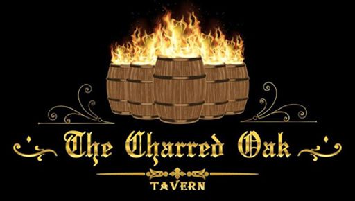 The Charred Oak Tavern