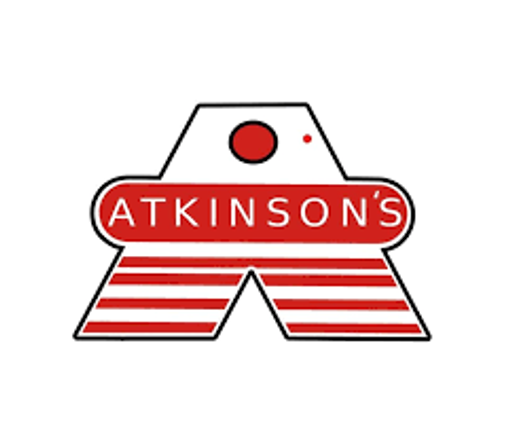 Atkinson's – Gas Station