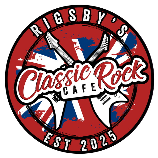 Rigsby's Classic Rock Cafe