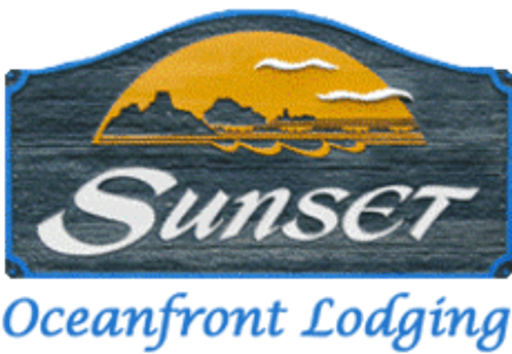 Sunset Oceanfront Lodging