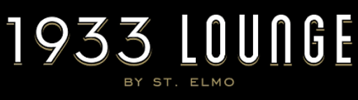 1933 Lounge + HC Tavern by St. Elmo