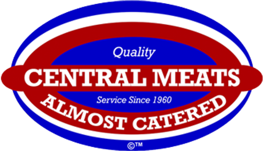 Central Meats & Almost Catered