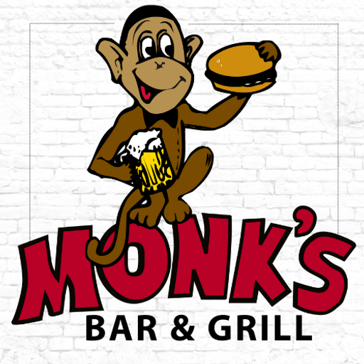 Monk's Bar and Grill