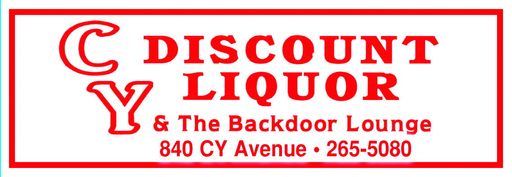 CY Discount Liquors
