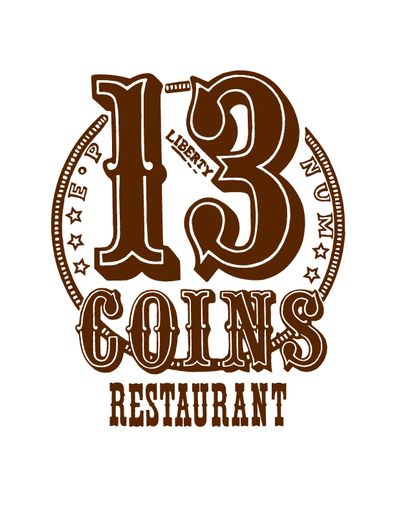 13 Coins Restaurant