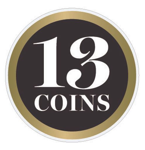 13 Coins Restaurant