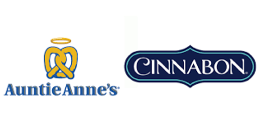 Auntie Anne's & Cinnabon