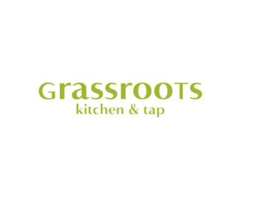 Grassroots Kitchen & Tap