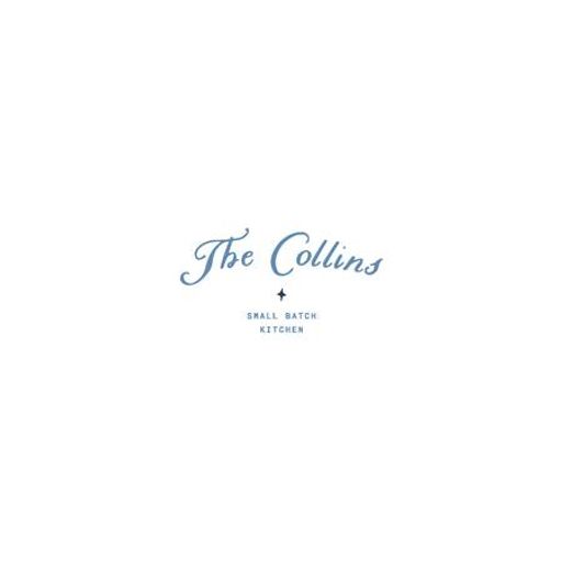 The Collins Small Batch Kitchen