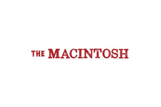 The Macintosh
