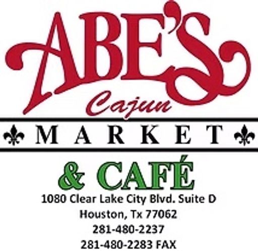 Abe's Cajun Market