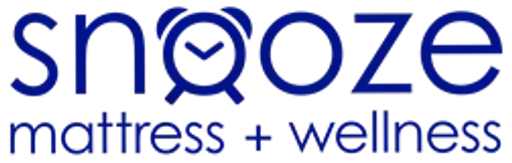 Snooze Mattress + Wellness