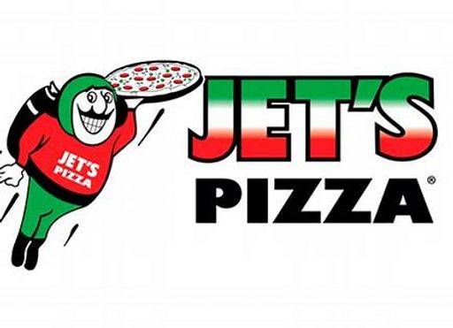 Franchise  Jet's Pizza