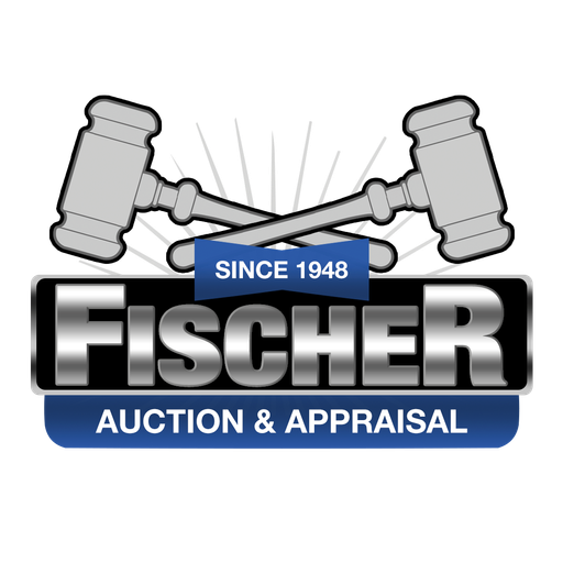 Fischer Auction